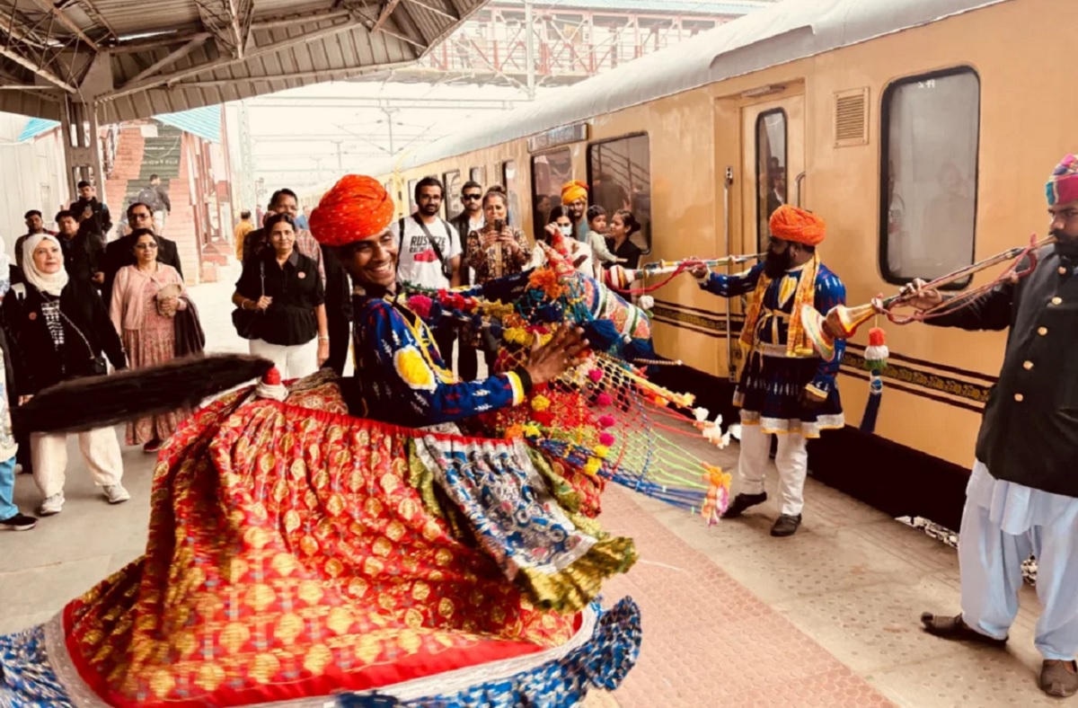 Cultural Experiences