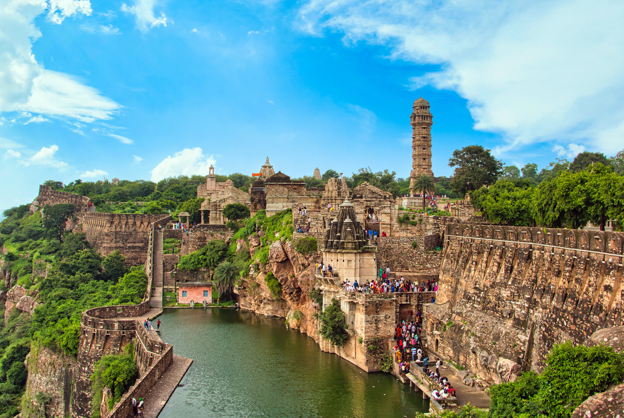 Best Time to Travel on the Palace on Wheels - Seasonal Guide & Tips