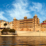 best photography spots on the Palace on Wheels journey,