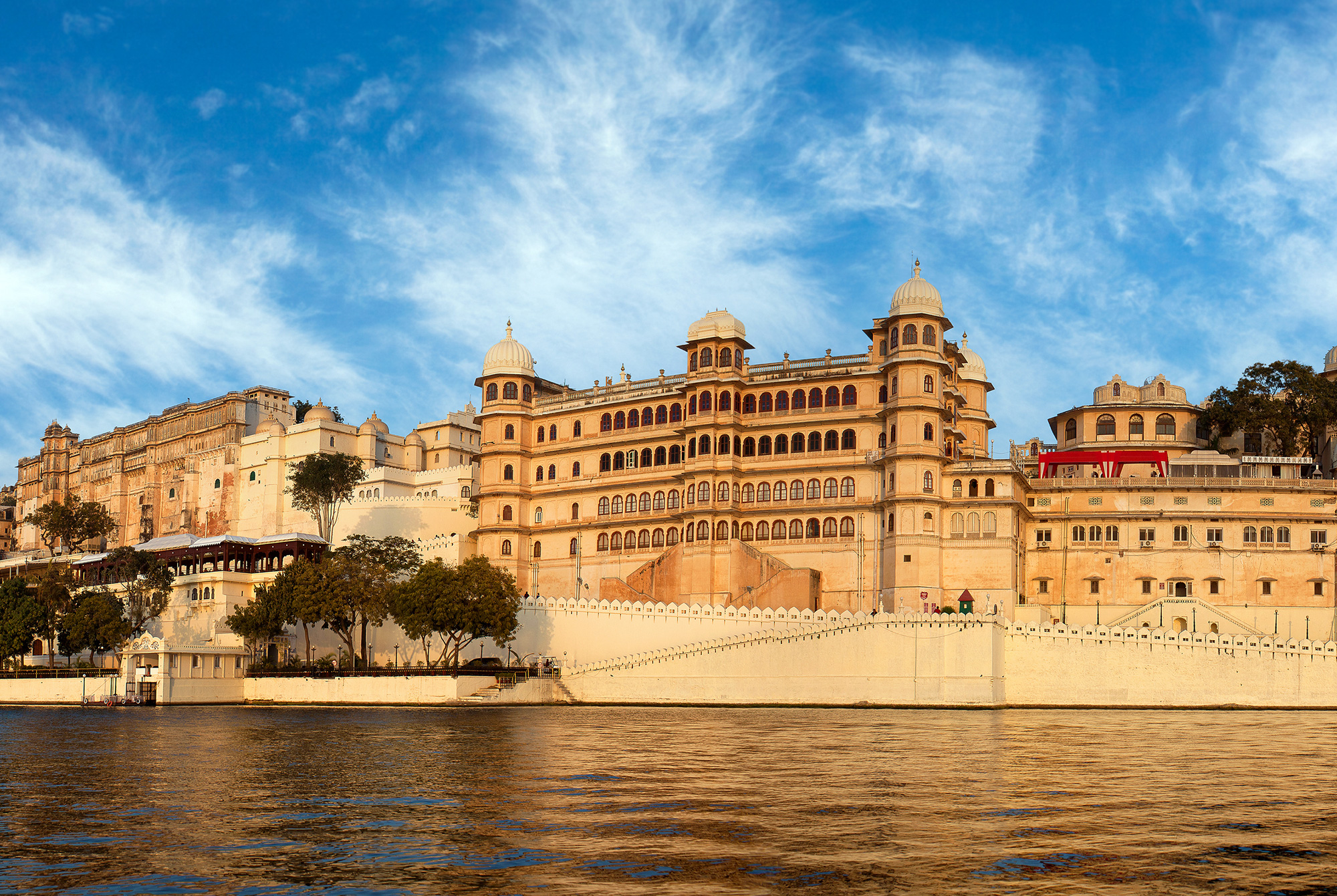 best photography spots on the Palace on Wheels journey,