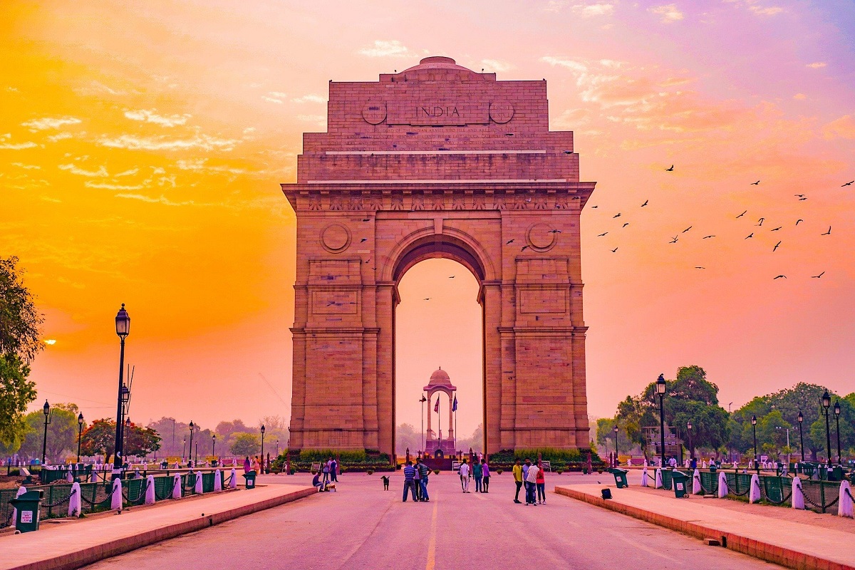 The Itinerary: Highlights of Rajasthan